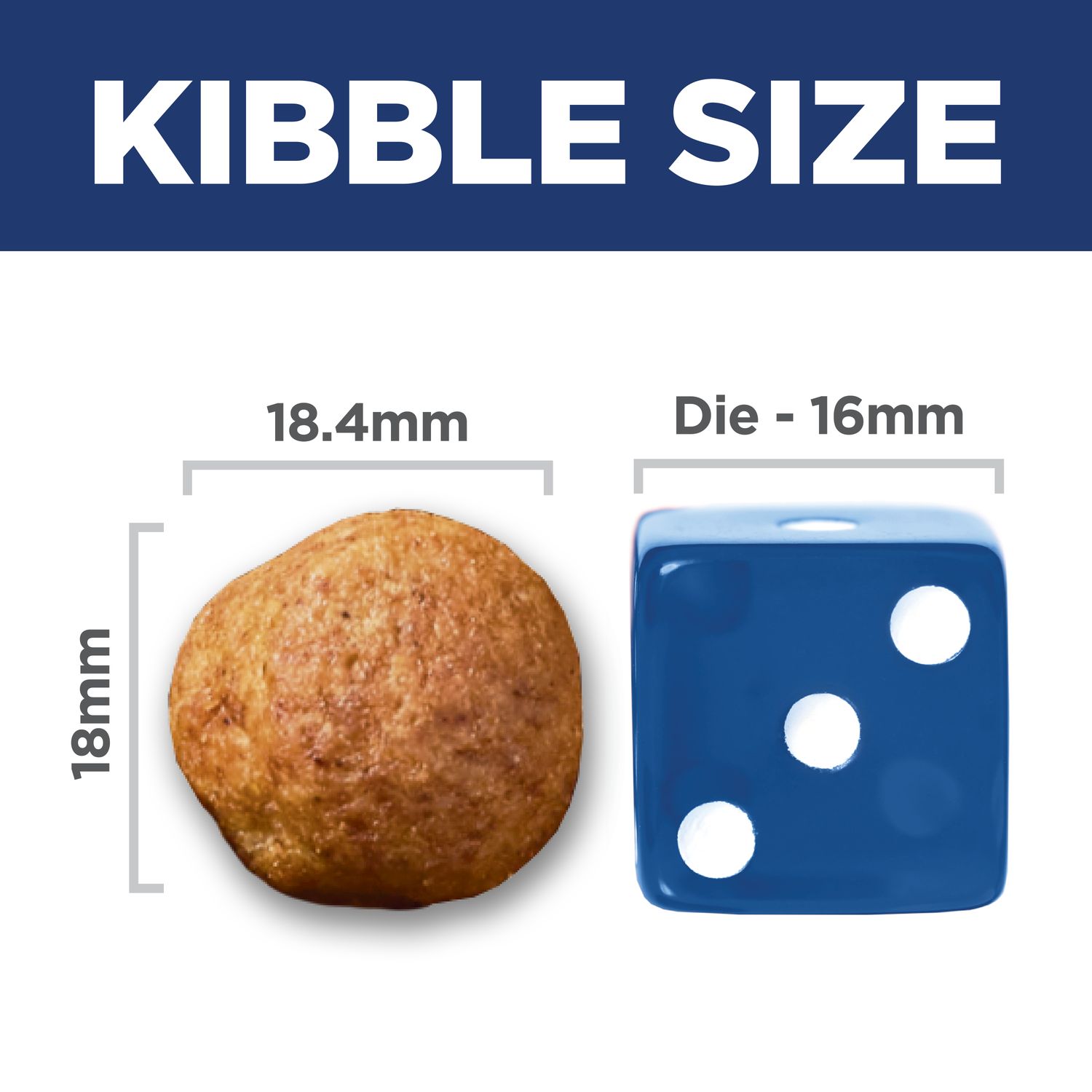 Adult Oral Care Small & Mini Dog Food