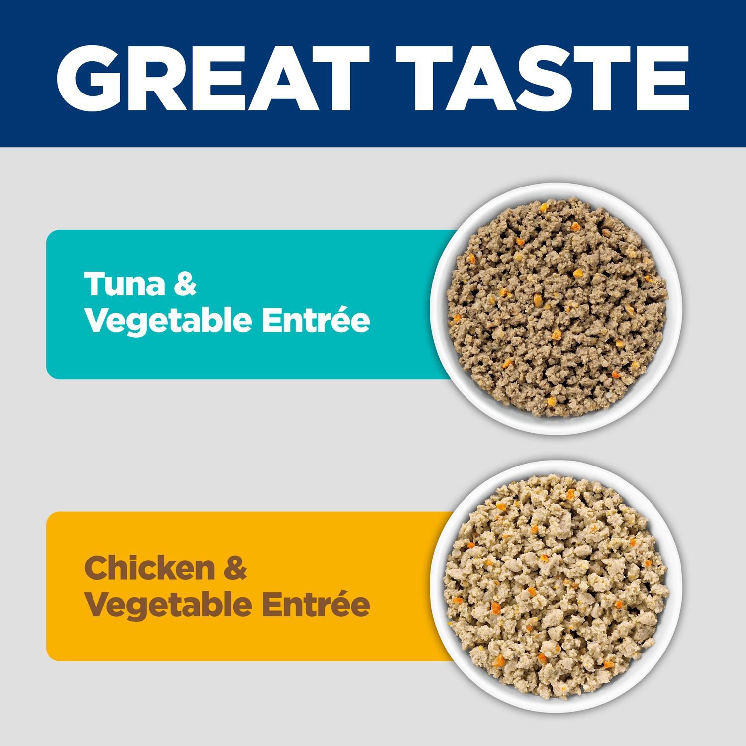 Sensitive Stomach & Skin Cat Food