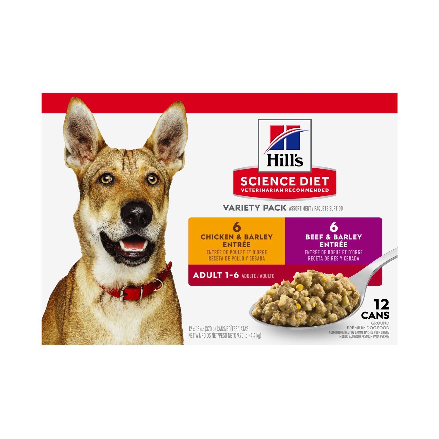 Adult Dog Food