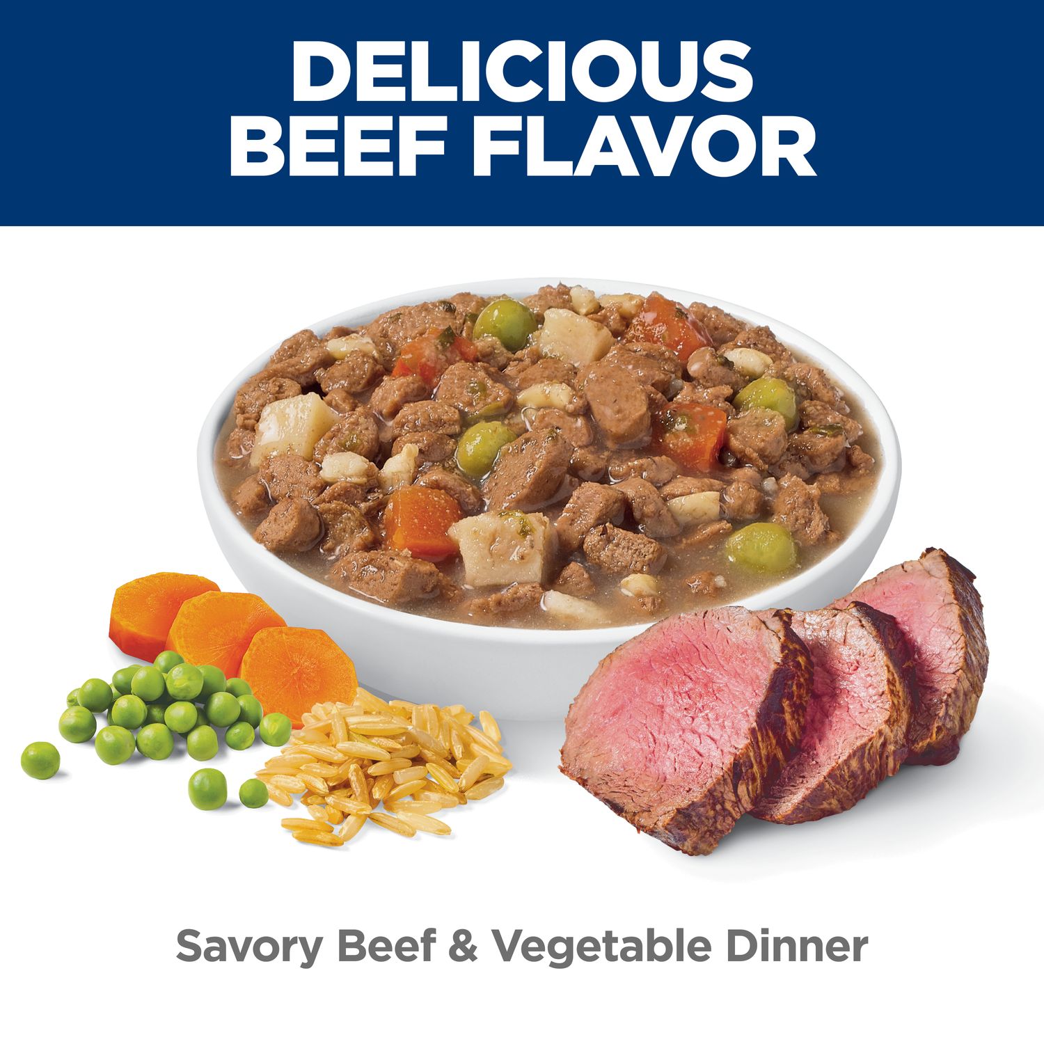 Adult Small & Mini Dog Food