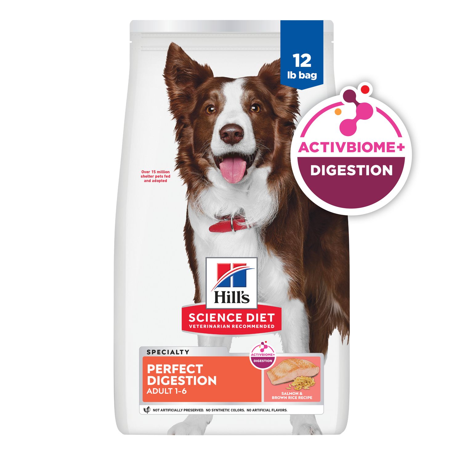 Adult Perfect Digestion Dog Food