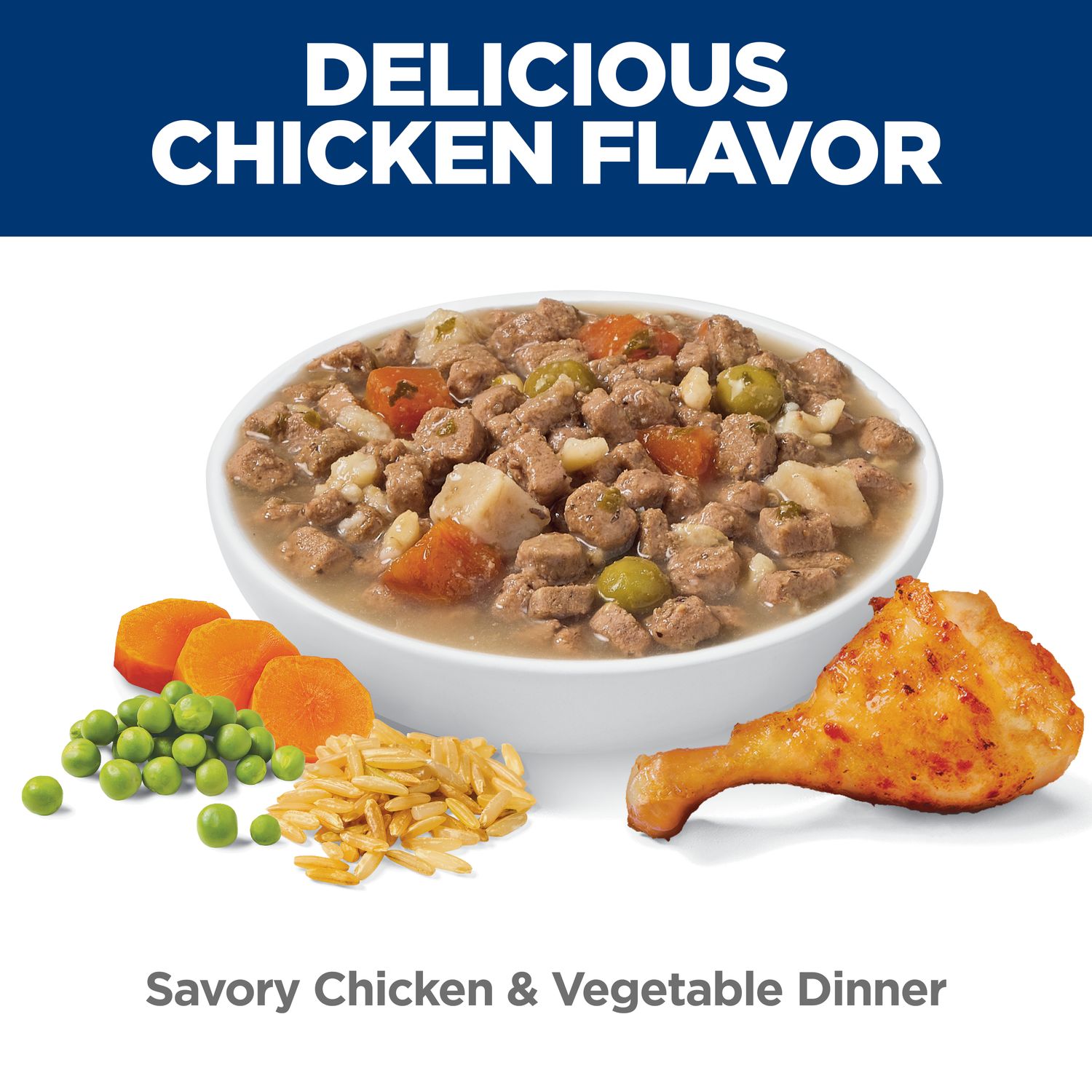 Adult Small & Mini Dog Food