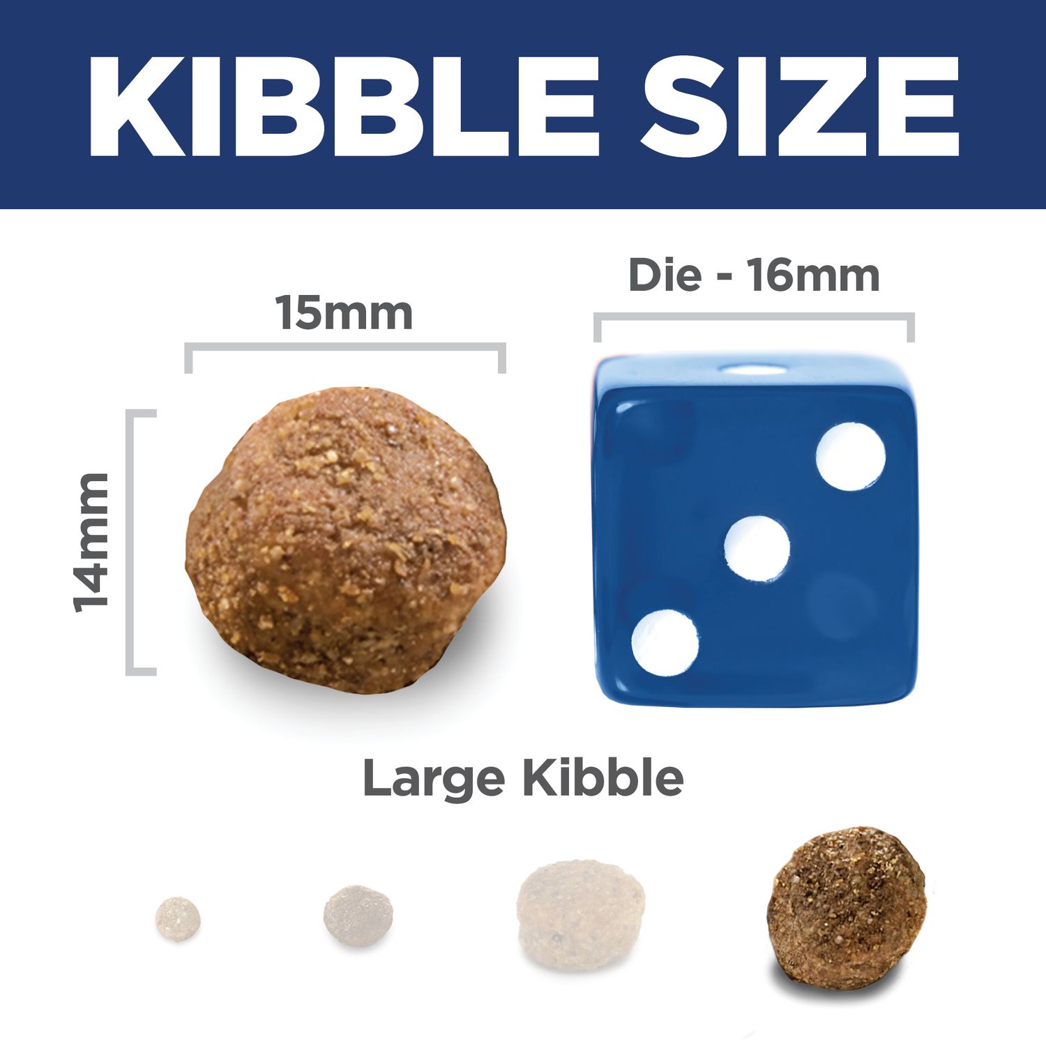 Adult Large Breed Dog Food